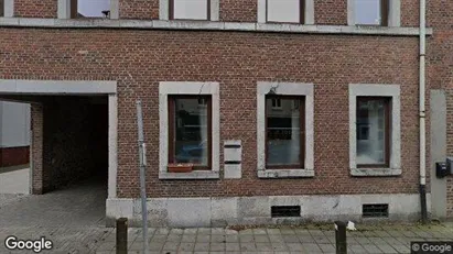 Apartments for rent in Aubel - Photo from Google Street View