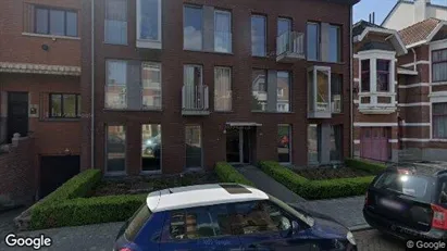 Apartments for rent in Mechelen - Photo from Google Street View