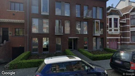 Apartments for rent in Mechelen - Photo from Google Street View