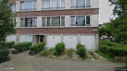 Apartments for rent in Brussels Sint-Lambrechts-Woluwe - Photo from Google Street View