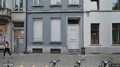 Apartments for rent in Stad Brussel - Photo from Google Street View