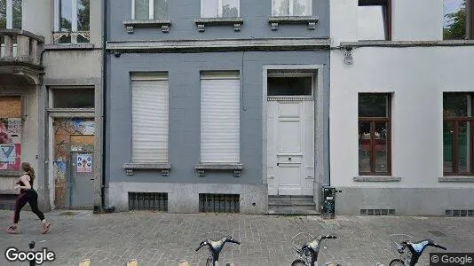 Apartments for rent in Stad Brussel - Photo from Google Street View