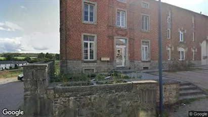 Apartments for rent in Froidchapelle - Photo from Google Street View