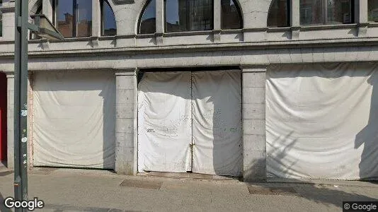 Apartments for rent in Leuven - Photo from Google Street View