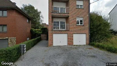 Apartments for rent in Verviers - Photo from Google Street View