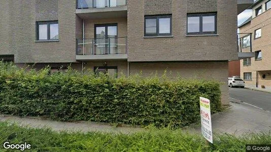 Apartments for rent in Eigenbrakel - Photo from Google Street View