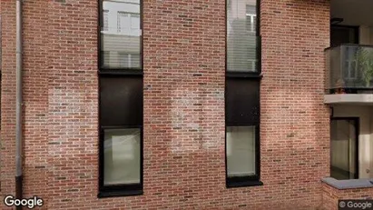 Apartments for rent in Vilvoorde - Photo from Google Street View