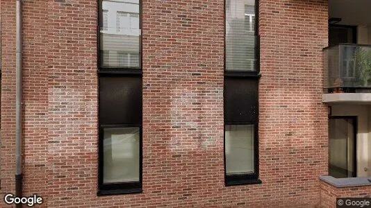 Apartments for rent in Vilvoorde - Photo from Google Street View