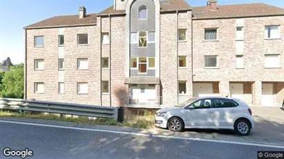 Apartments for rent in Wezet - Photo from Google Street View
