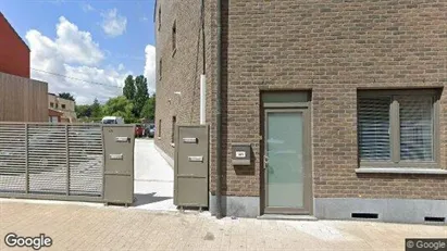 Apartments for rent in Charleroi - Photo from Google Street View