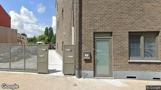 Apartments for rent in Charleroi - Photo from Google Street View