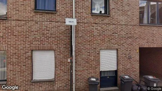 Apartments for rent in Sint-Niklaas - Photo from Google Street View
