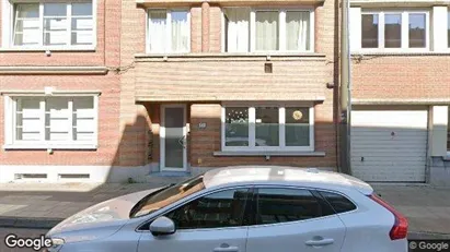 Apartments for rent in Halle - Photo from Google Street View