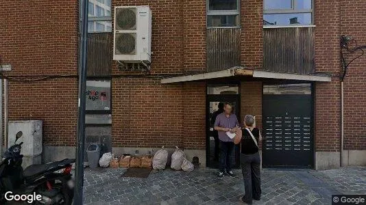 Apartments for rent in Namen - Photo from Google Street View