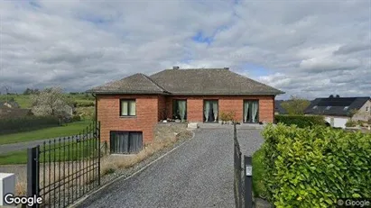 Apartments for rent in Aywaille - Photo from Google Street View