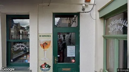 Apartments for rent in Stad Gent - Photo from Google Street View
