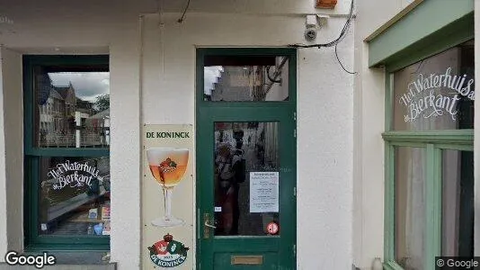 Apartments for rent in Stad Gent - Photo from Google Street View
