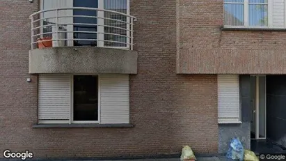 Apartments for rent in Brussels Sint-Pieters-Woluwe - Photo from Google Street View