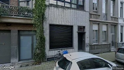 Apartments for rent in Stad Antwerp - Photo from Google Street View