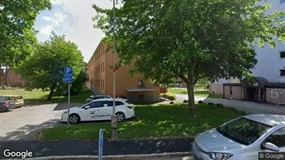Apartments for rent in Gothenburg East - Photo from Google Street View