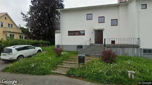 Apartments for rent in Uppsala - Photo from Google Street View