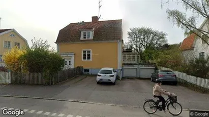 Apartments for rent in Kalmar - Photo from Google Street View