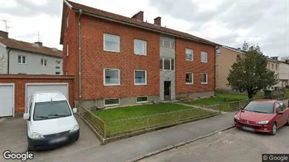 Apartments for rent in Halmstad - Photo from Google Street View
