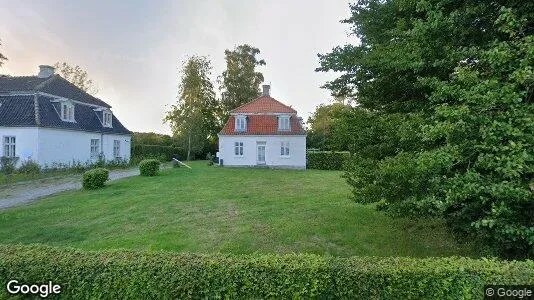 Apartments for rent in Svendborg - Photo from Google Street View