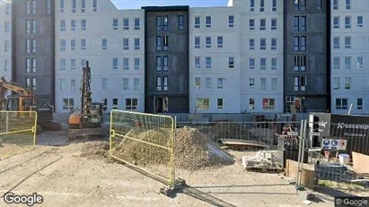 Apartments for rent in Tilst - Photo from Google Street View