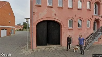 Apartments for rent in Sindal - Photo from Google Street View