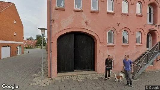 Apartments for rent in Sindal - Photo from Google Street View
