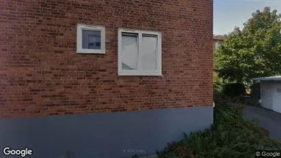 Apartments for rent in Värnamo - Photo from Google Street View