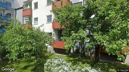 Apartments for rent in Stockholm West - Photo from Google Street View