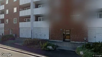Apartments for rent in Örgryte-Härlanda - Photo from Google Street View