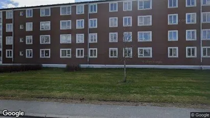 Apartments for rent in Örebro - Photo from Google Street View