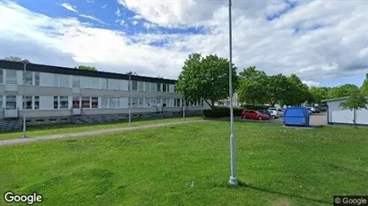 Apartments for rent in Linköping - Photo from Google Street View