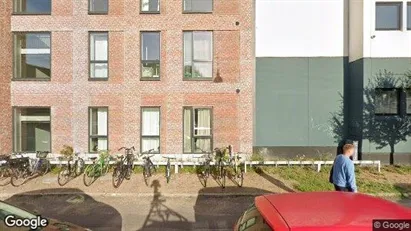 Apartments for rent in Copenhagen NV - Photo from Google Street View