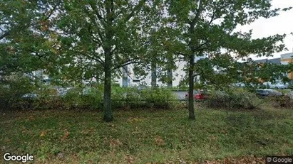 Apartments for rent in Limhamn/Bunkeflo - Photo from Google Street View