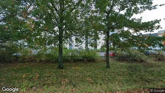 Apartments for rent in Limhamn/Bunkeflo - Photo from Google Street View