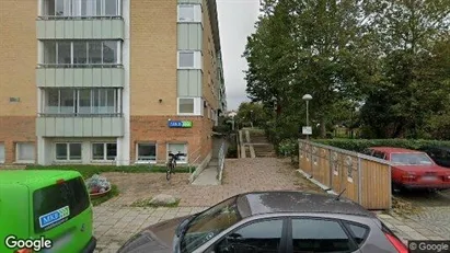 Apartments for rent in Limhamn/Bunkeflo - Photo from Google Street View