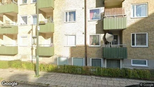 Apartments for rent in Sofielund - Photo from Google Street View