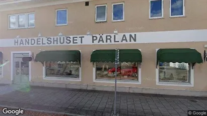Apartments for rent in Götene - Photo from Google Street View
