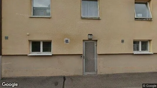 Apartments for rent in Uddevalla - Photo from Google Street View