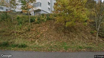 Apartments for rent in Uddevalla - Photo from Google Street View