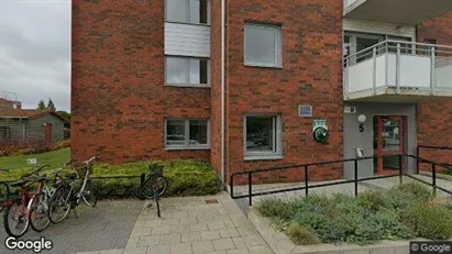 Apartments for rent in Trelleborg - Photo from Google Street View