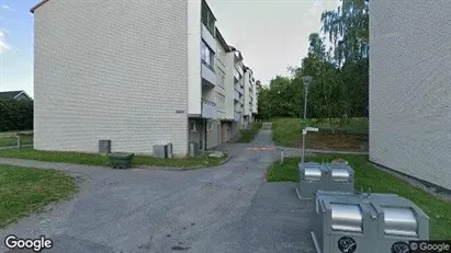 Apartments for rent in Södertälje - Photo from Google Street View
