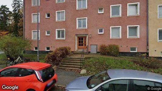 Apartments for rent in Stockholm South - Photo from Google Street View