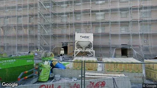 Apartments for rent in Stockholm South - Photo from Google Street View