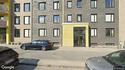 Apartments for rent in Täby - Photo from Google Street View