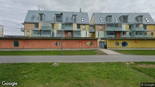 Apartments for rent in Tampere Eteläinen - Photo from Google Street View
